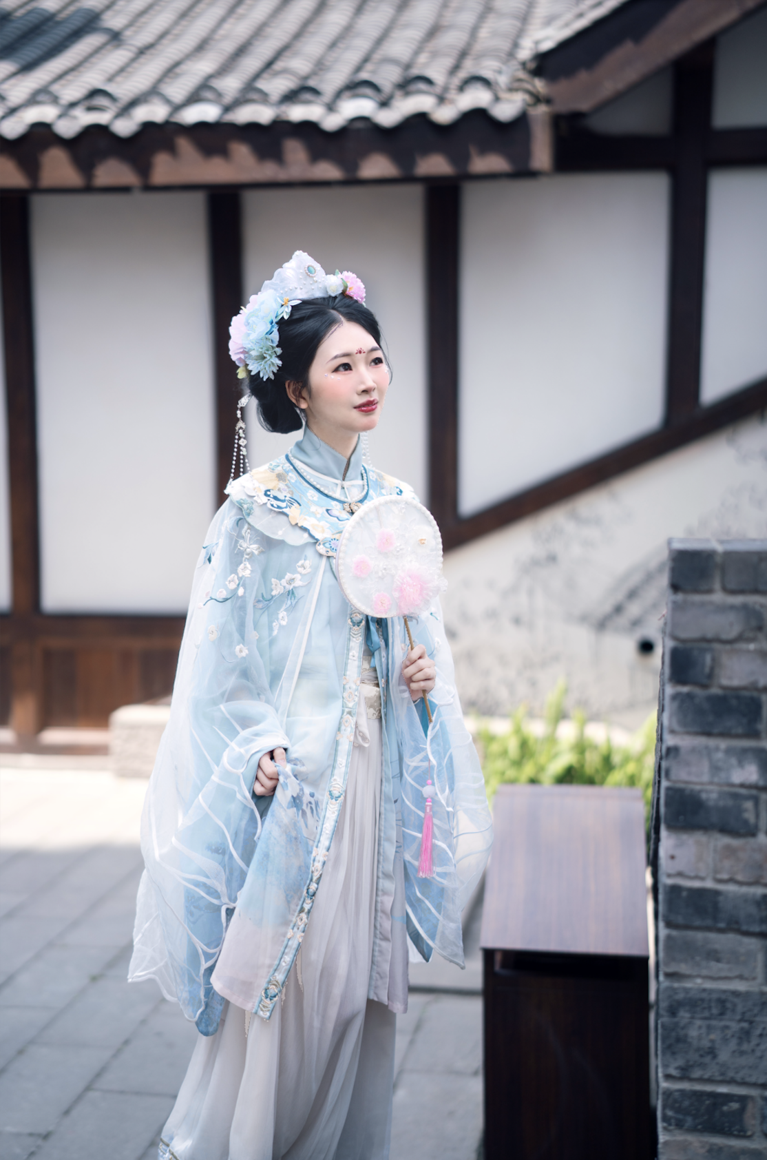 古典人像1