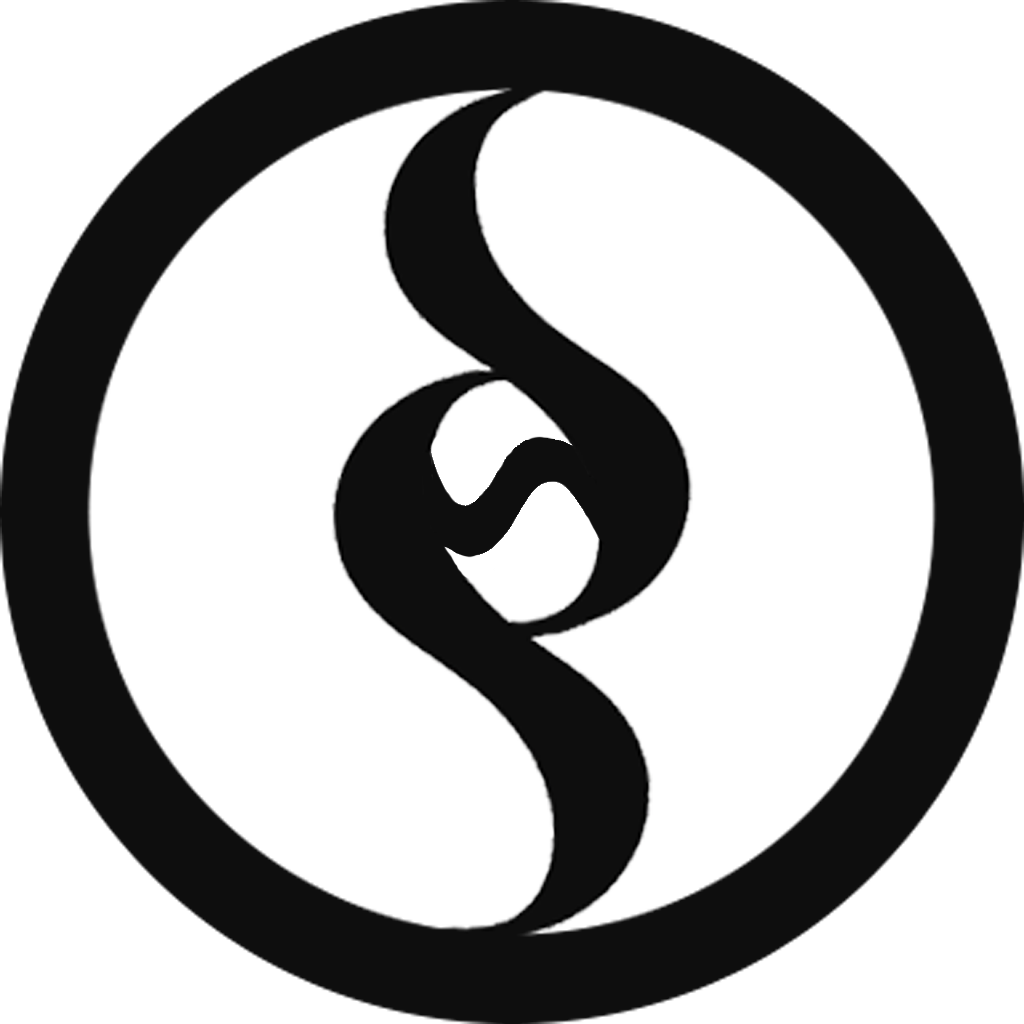 流景LOGO